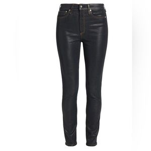 Nina High Rise Ankle Skinny Jeans
RAG & BONE/JEAN